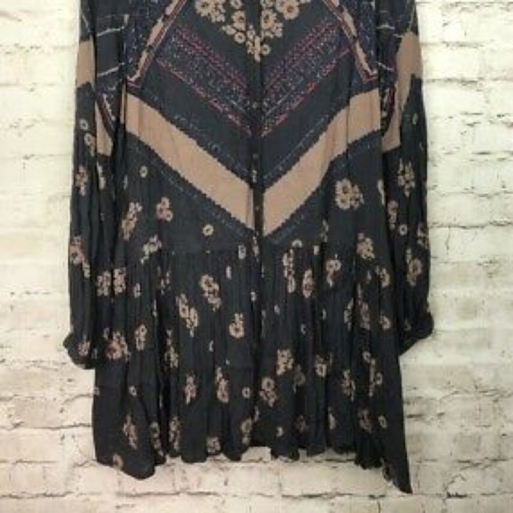 FP Tunic Top/Dress - Picture 4 of 7